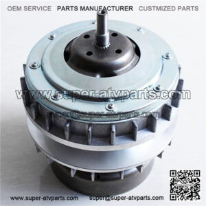 ATV 700cc clutch