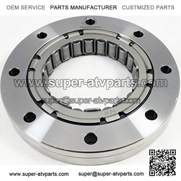 Polaris Genuine Part Number 3088048 - ASM,ONE Way Clutch ATV/Motorcycle/Snowmobile/or Watercraft - Image 2