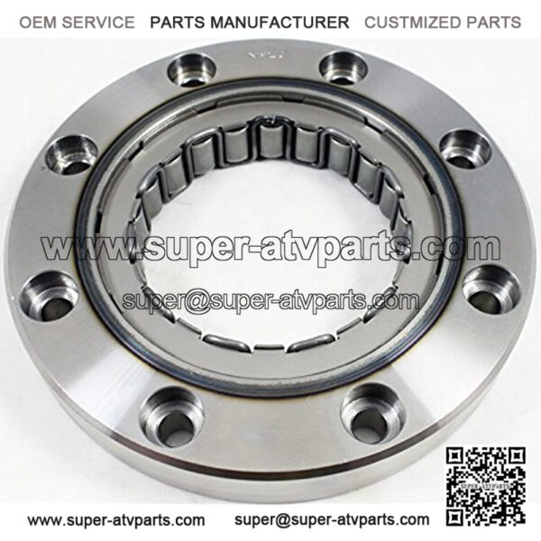 Polaris Genuine Part Number 3088048 - ASM,ONE Way Clutch ATV/Motorcycle/Snowmobile/or Watercraft - Image 3