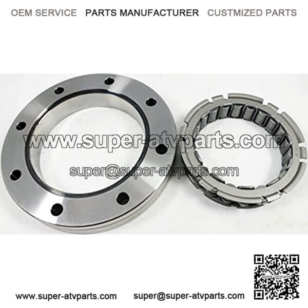 Polaris Genuine Part Number 3088048 - ASM,ONE Way Clutch ATV/Motorcycle/Snowmobile/or Watercraft - Image 5