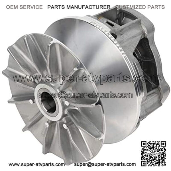 NEW EBS Drive Clutch for 1998-2005 for Sport sman 500 ATV Engine Braking System