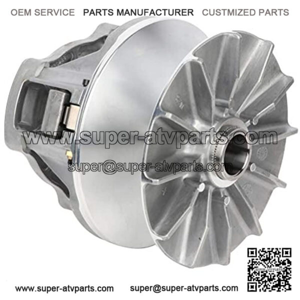 NEW EBS Drive Clutch for 2014-2019 for XP 4 1000 ATV Engine Braking System