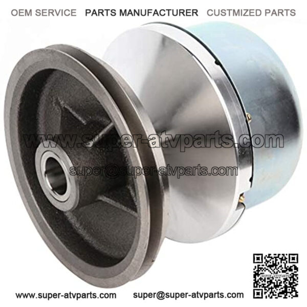 NEW Primary EBS Drive Clutch for Yamaha G29 GOLF CARTS 2007-16 JW8-G6201-22 ATV Engine Braking System - Image 4