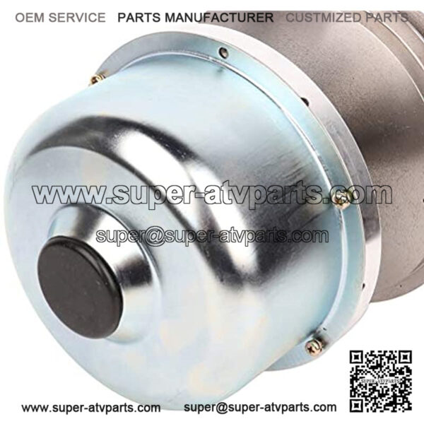NEW Primary EBS Drive Clutch for Yamaha G29 GOLF CARTS 2007-16 JW8-G6201-22 ATV Engine Braking System - Image 5