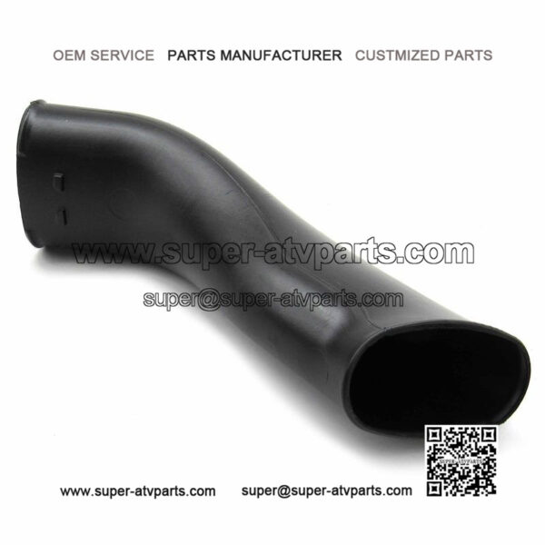 DUCT,CLUTCH OUT-XTZ-BOTTOM