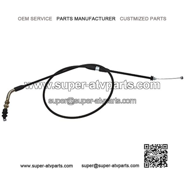 40.16" Throttle Cable for GY6 150cc Scooter ATV