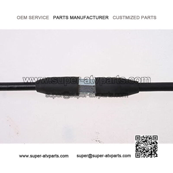 40.16" Throttle Cable for GY6 150cc Scooter ATV - Image 3