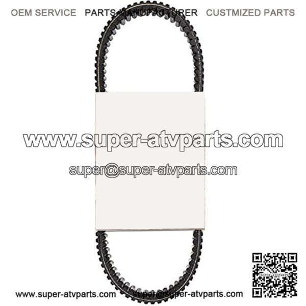 Drive Belt for Bombardier ATV 420280360 715000302 715900030 420280362 422280360