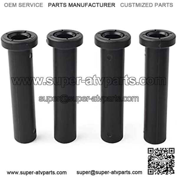 Rear Suspension Bushing Kits Fit for Polaris ATV Sportsman 500 4X4 HO 2012 - Image 4