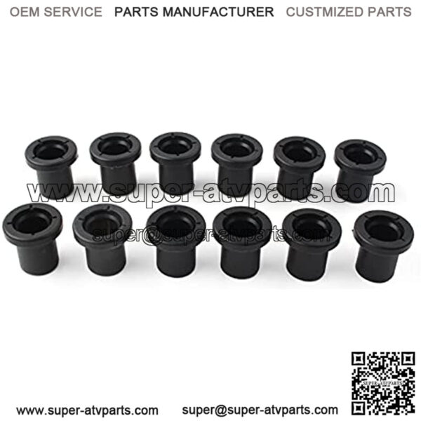 Rear Suspension Bushing Kits Fit for Polaris ATV Sportsman 500 4X4 HO 2012 - Image 5