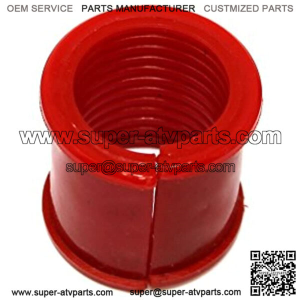 Replacement for Honda Dinli e-ton Yerf Dog Yamaha Polaris Arctic Cat ATV Steering BushingA(1)