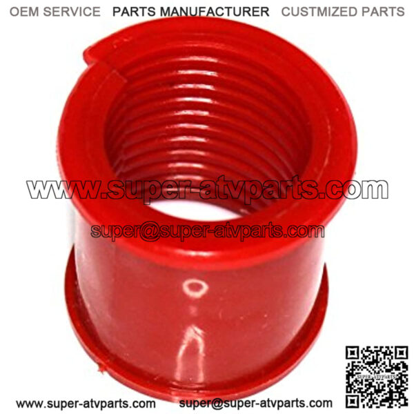 Replacement for Honda Dinli e-ton Yerf Dog Yamaha Polaris Arctic Cat ATV Steering BushingA(1) - Image 2