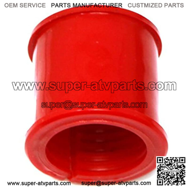 Replacement for Honda Dinli e-ton Yerf Dog Yamaha Polaris Arctic Cat ATV Steering BushingA(1) - Image 3