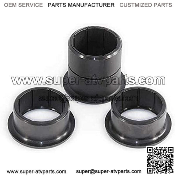 Rear Swingarm Bushing Kit 2006 Polaris Scrambler 500 4x4 ATV