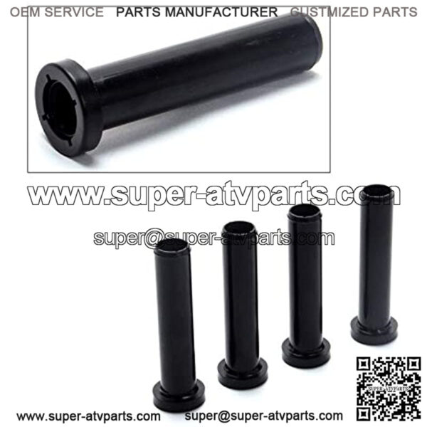 Rear Suspension Control A-Arm Bushing Spacer Kit for Polaris Sportsman Worker 500 RSE 335 400 4x4 700 Xplorer ATV 38Pcs - Image 4