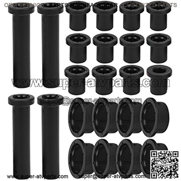 ATV Suspension Bushings, Mg1282101az Rear Suspension Bushings Replacement Tool Kit Fit for Polaris ATV Sportsman 500 4x4 HO 2012 - Image 4