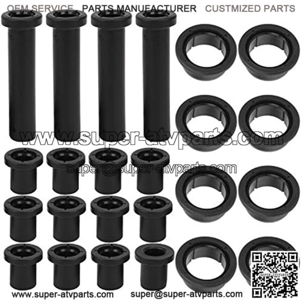 ATV Suspension Bushings, Mg1282101az Rear Suspension Bushings Replacement Tool Kit Fit for Polaris ATV Sportsman 500 4x4 HO 2012 - Image 5