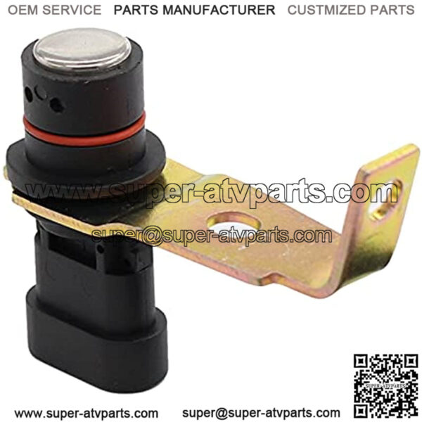 Engine Crankshaft Crank Shaft Position Sensor
