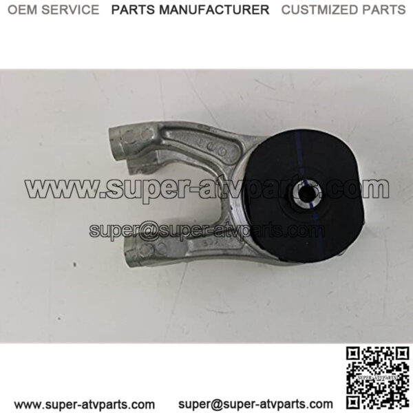 Honda Genuine 50810-S0X-A02 Engine Mounting Assembly, Rear - Image 2