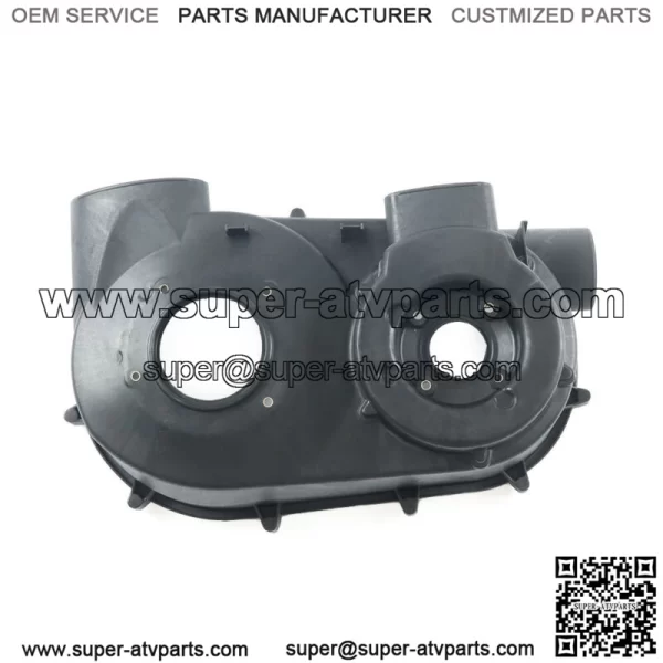 for Can Am Maverick X3 R XDS XRS 2017-2022 Inner Clutch Plate Cover # 420212605 - Image 2