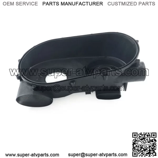 for Can Am Maverick X3 R XDS XRS 2017-2022 Inner Clutch Plate Cover # 420212605 - Image 3