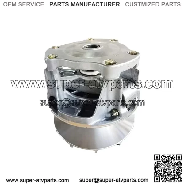 Primary Clutch fits Polaris RZR 900 XP (2011-2014) 900xp