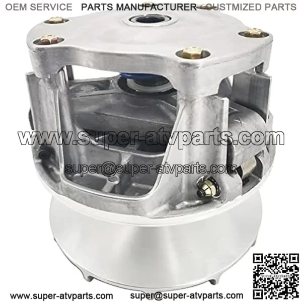 Primary Clutch fits Polaris RZR 900 XP (2011-2014) 900xp - Image 2