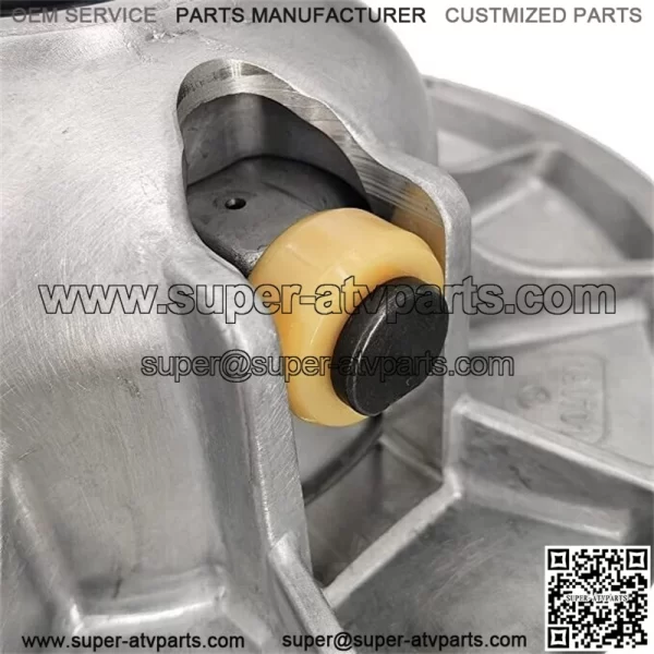 POLARIS RZR 1000 XP S & GENERAL-32" PRIMARY & SECONDARY  CLUTCH FOR 31-33 TIRES - Image 4