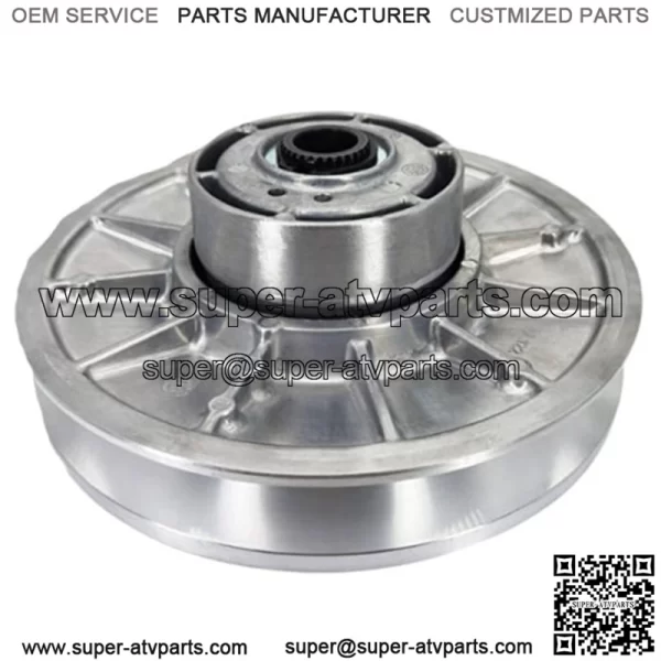 NEW SECONDARY DRIVEN CLUTCH Polaris RANGER 500 Sportsman , Magnum,Scrambler 400