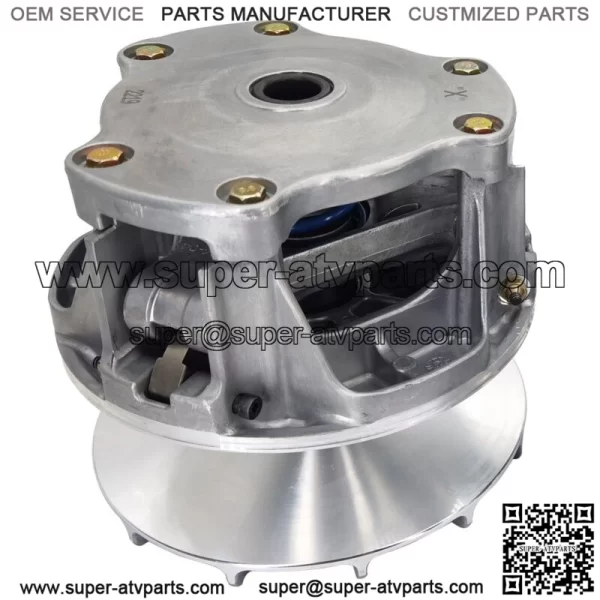 SECONDARY & PRIMARY CLUTCH Polaris RANGER ,SPORTSMAN 500, Magnum,Scrambler 400 - Image 2