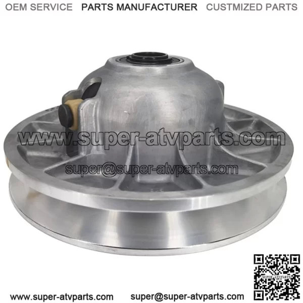 POLARIS 570 RZR Ranger ACE NEW PRIMARY & SECONDARY CLUTCH -UPGRADE TIED TYPE  ! - Image 3