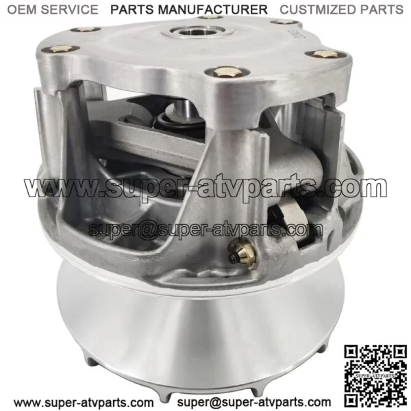 Primary & Secondary Clutch Polaris Sportsman 450  570 - Image 2