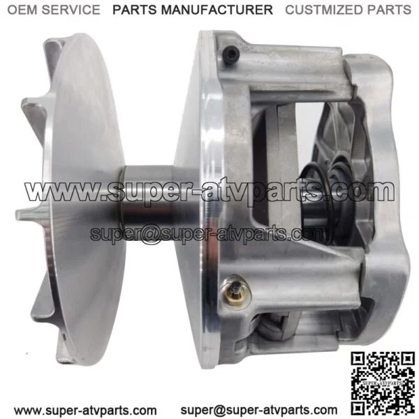 Primary & Secondary Clutch Polaris Sportsman 450  570 - Image 4