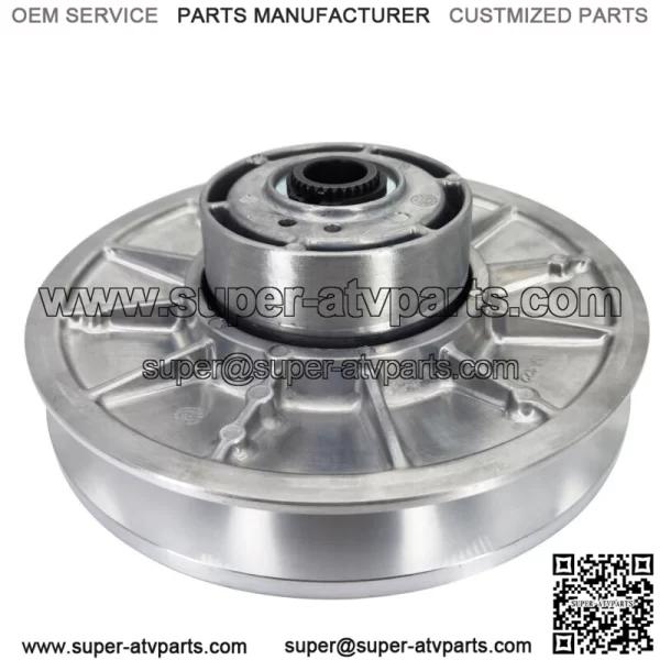 Primary & Secondary Clutch Polaris Sportsman 450  570 - Image 5