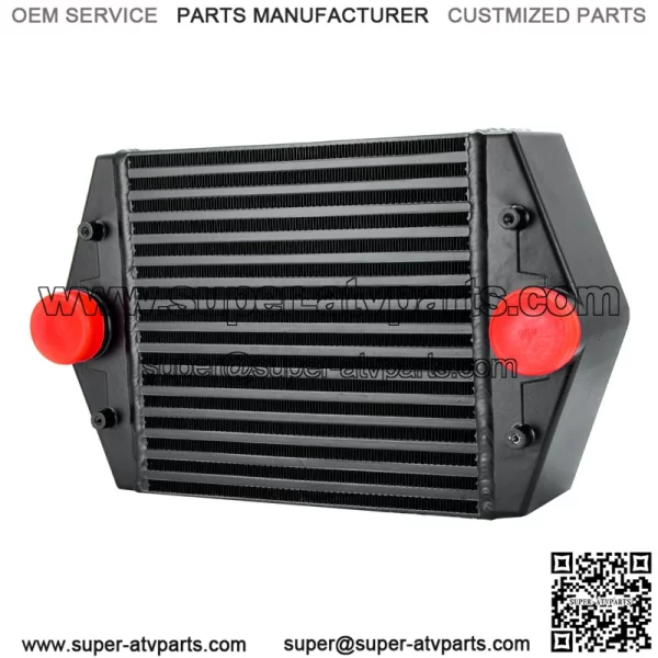Bar&Plate all Aluminum Intercooler For 2020 2021 2022 Can-Am X3 Turbo All Models - Image 2