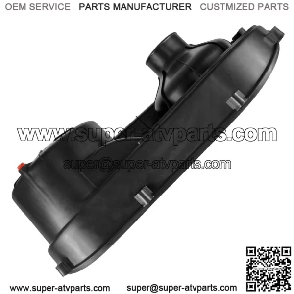 CVT Outer Clutch Cover fits Polaris General 1000 2016 2635611 5451767 (For: Polaris) - Image 4
