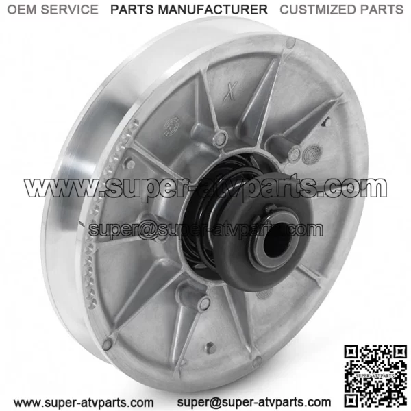 Secondary Driven Clutch Pulley For Polaris RZR 800 / RZR 4 800 / RZR S 800 2010-2014 - Image 3