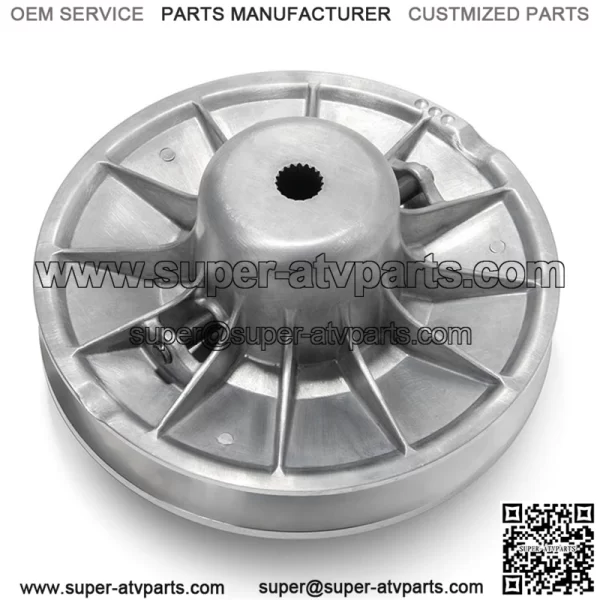 Secondary Driven Clutch for Polaris Ranger XP 900 / RZR 4 900 / RZR 900 2015 1323246 - Image 2