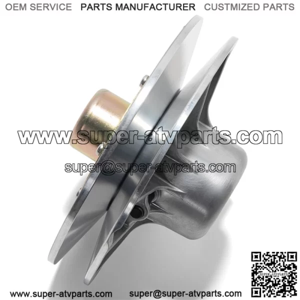 Secondary Driven Clutch for Polaris Ranger XP 900 / RZR 4 900 / RZR 900 2015 1323246 - Image 3