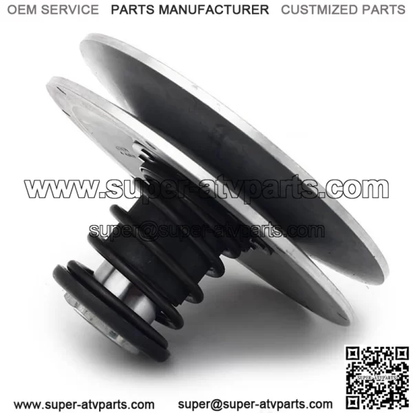 Secondary Driven Clutch for HiSun Tactic 400