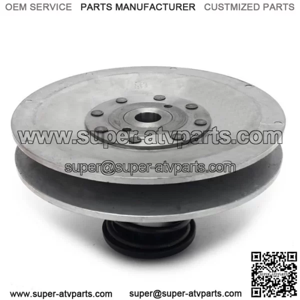 Secondary Driven Clutch for HiSun Tactic 400 - Image 2