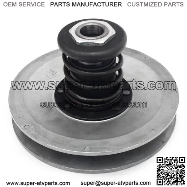 Secondary Driven Clutch for HiSun Tactic 400 - Image 3