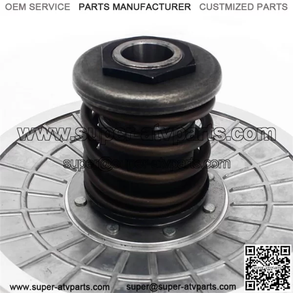 Secondary Driven Clutch CVT Pulley for Menards Yardsport EFI UTV 500 & 700cc - Image 3
