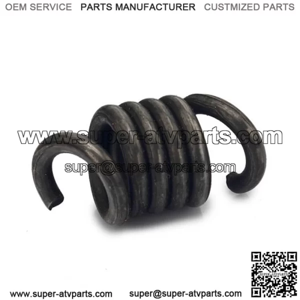 Wet Clutch Centrifugal Carrier Shoes for CFMoto U8 Z8 Engine 2013-2014 - Image 3