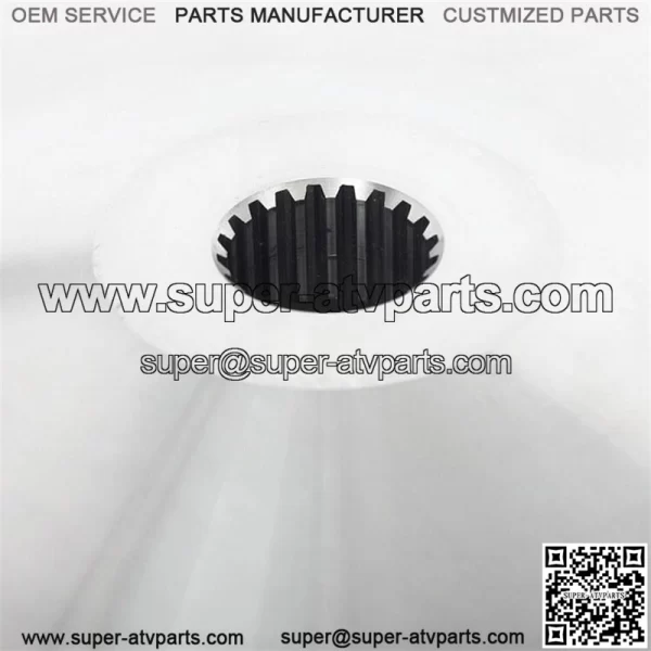 Primary Drive Clutch Fixed Sheave for Yamaha Bruin 350 2004-2006 - Image 3