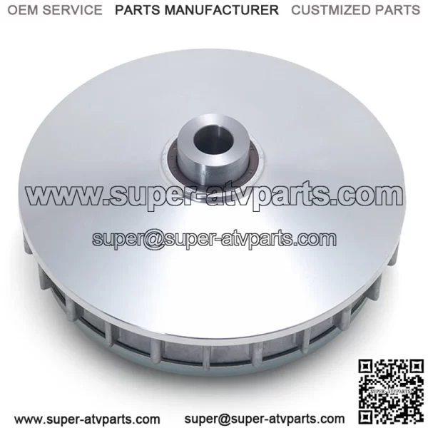 Primary Drive Clutch Sheave Assembly for Yamaha KODIAK 700 2016 & 2019-2023