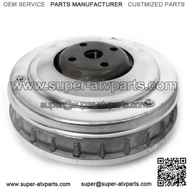 Primary Drive Clutch Sheave Assembly for Yamaha Bruin 350 2004-2006 - Image 3