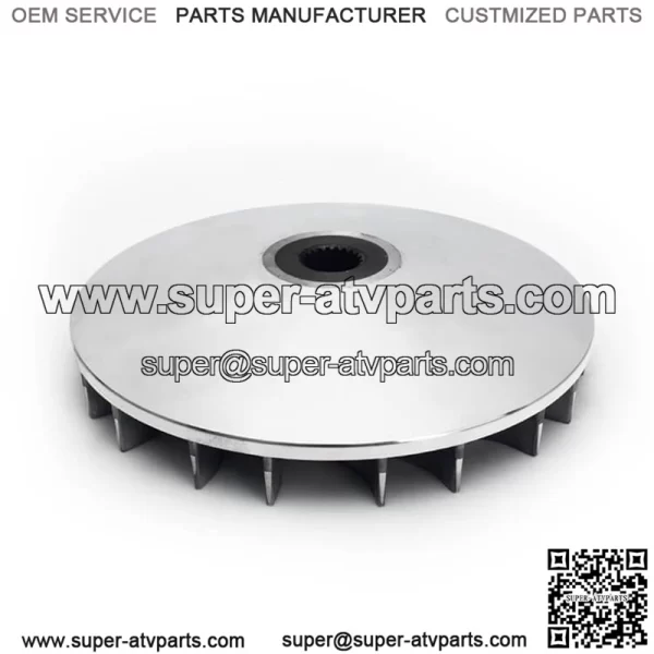 Primary Clutch Fixed Sheave for Coleman Powersports Outfitter 500 Outfitter 700 2012-2015