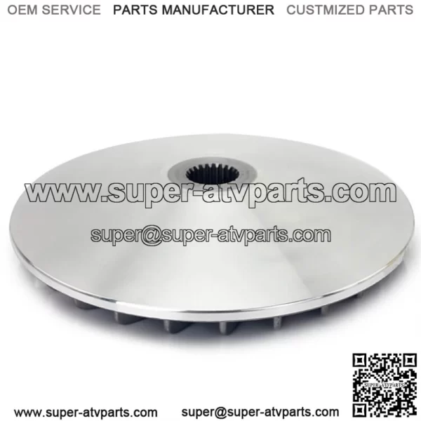 Primary Clutch Fixed Sheave for CFMoto ZForce 800-EX EPS Spor / ZForce 800 Trail EPS Spor 2019