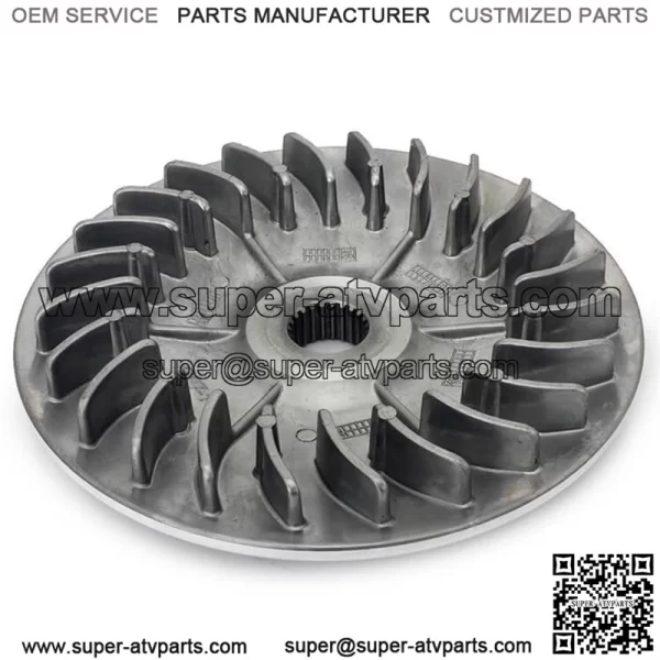 Primary Clutch Fixed Sheave for CFMoto Z8-EX ZForce Sport 800 / UForce 800 / X8 EFI (Double Seat) 2014